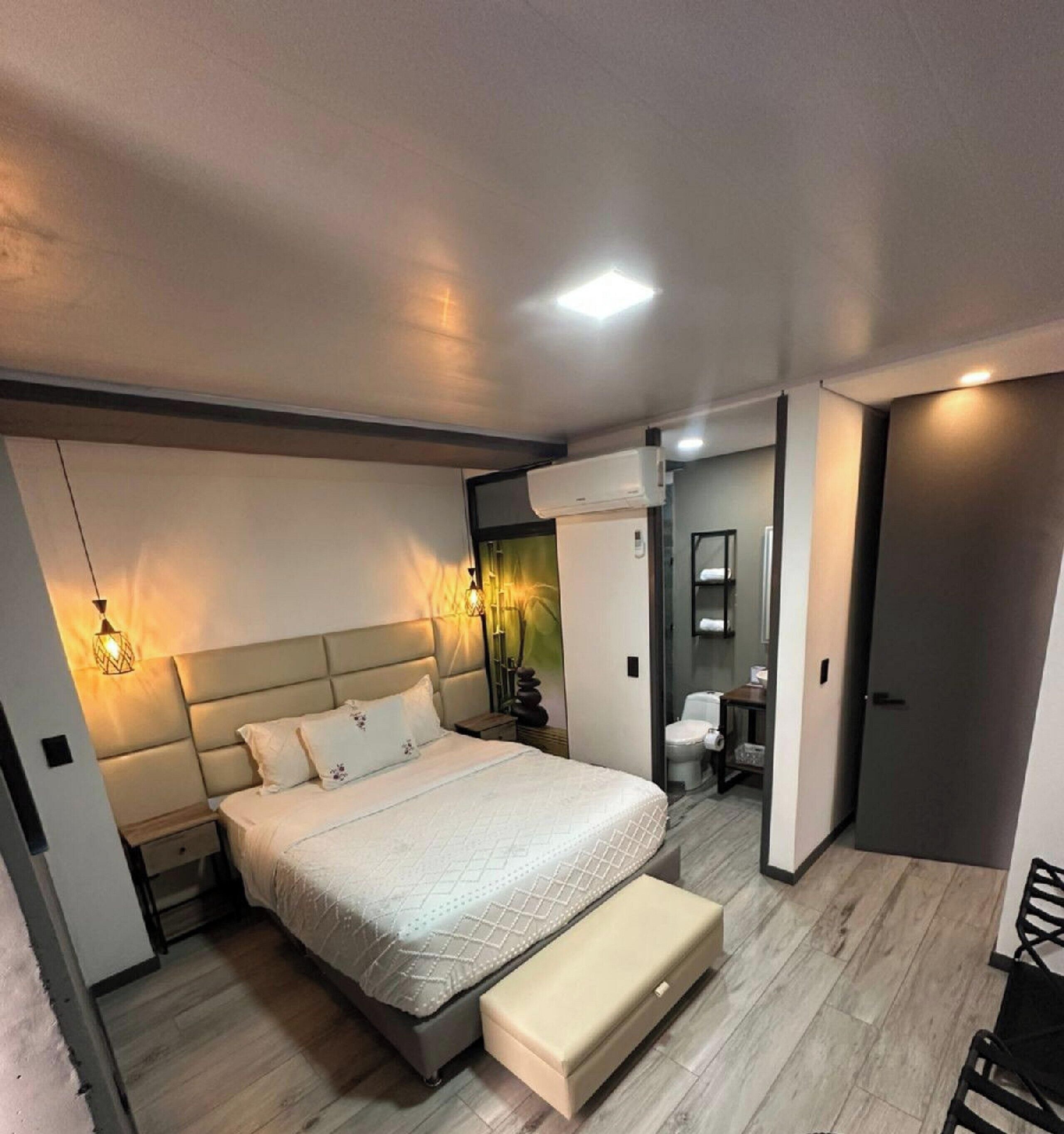 Familienapartment | Zimmersafe, Bügeleisen/Bügelbrett, kostenloses WLAN, Rollstuhlgeeignet