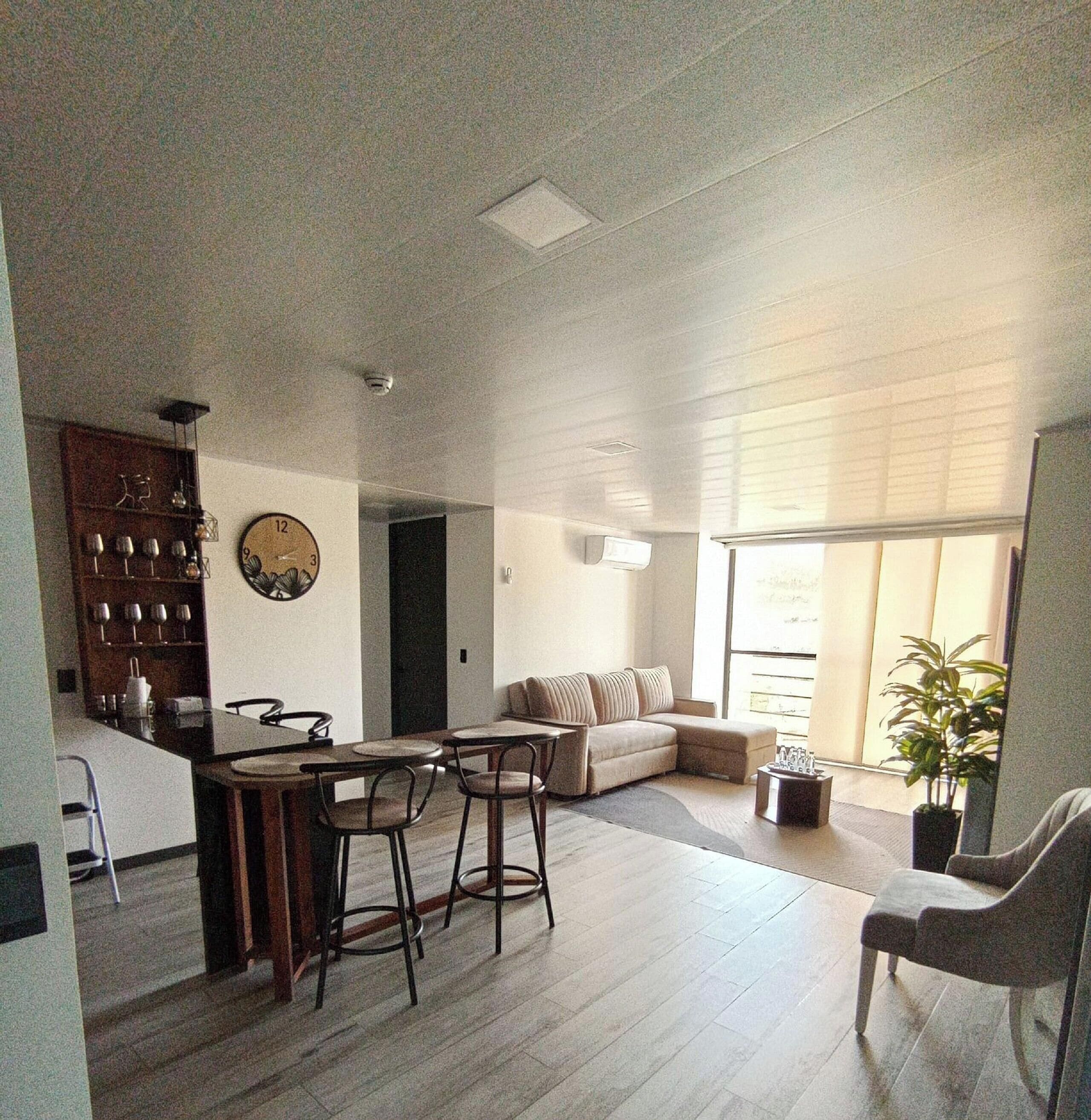 Appartement familial | Intérieur