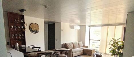 Appartement familial | Intérieur