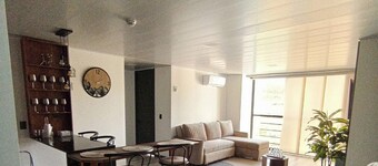 Epic Suite 313 Family Airport 3Room10Pax