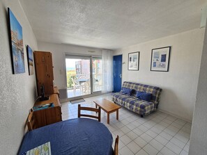 TV - CAP D'AGDE - Plage Richelieu / Réf 162 (CAP D'AGDE)