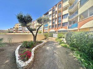Property grounds - CAP D'AGDE / Plage Richelieu - Réf 0165 (CAP D AGDE)