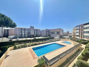 Pool - CAP D'AGDE / Plage Richelieu - Réf 0165 (CAP D AGDE)