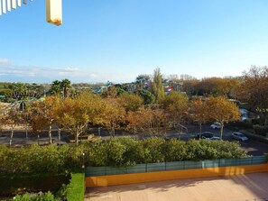 Property grounds - CAP D'AGDE - Plage Richelieu / Réf 193 (CAP D'AGDE)