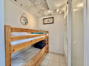Room - CAP D'AGDE - Plage du Môle // Réf 0198 (CAP D'AGDE)