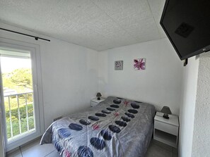 Room - CAP D'AGDE - Plage du Môle / Réf 236 (CAP D'AGDE)