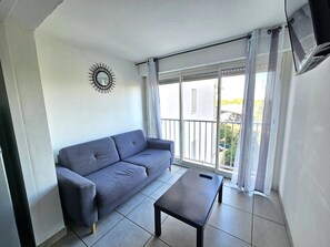TV - CAP D'AGDE - Plage du Môle / Réf 236 (CAP D'AGDE)