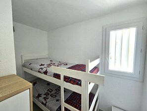 Room - CAP D'AGDE - Plage du Môle / Réf 236 (CAP D'AGDE)