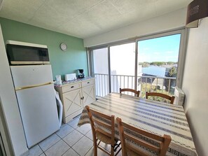 Dining - CAP D'AGDE - Plage du Môle / Réf 238 (CAP D'AGDE)