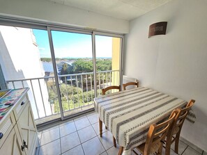 Interior - CAP D'AGDE - Plage du Môle / Réf 238 (CAP D'AGDE)