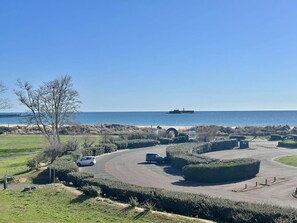 Property grounds - CAP D'AGDE - Plage Richelieu / Réf 287 (CAP D'AGDE)
