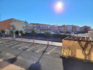 Property grounds - CAP D'AGDE // Plage Richelieu - Réf 0166 (CAP D'AGDE)
