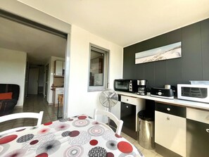 Interior - CAP D'AGDE // Plage Richelieu - Réf 0166 (CAP D'AGDE)