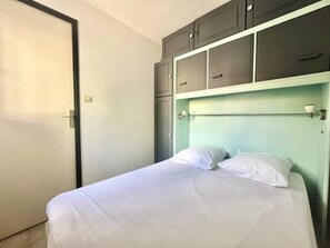 Room - CAP D'AGDE // Plage Richelieu - Réf 0166 (CAP D'AGDE)