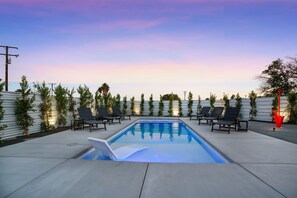 Pool - Sunview Escape - A Ryson Property (Palm Springs)