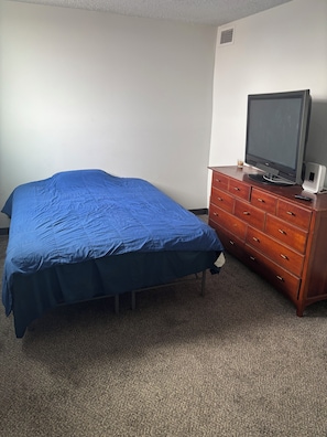 2 Schlafzimmer, Internetzugang