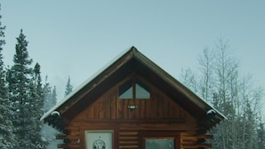 Unclassified image, 4 of 48, button - Alaska Homestead Roadhouse (Delta Junction)