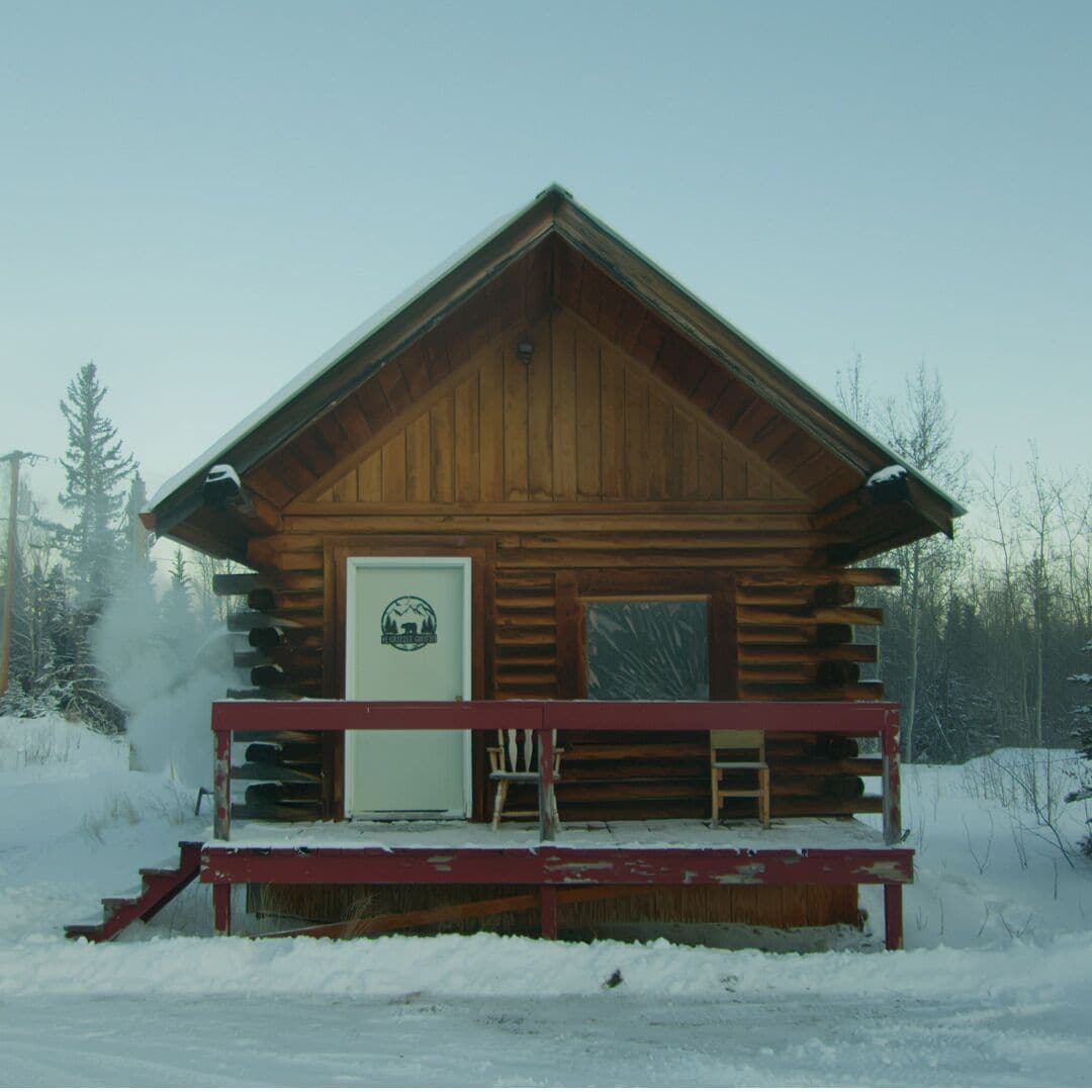 Cabaña clásica, vistas a la montaña | Exterior