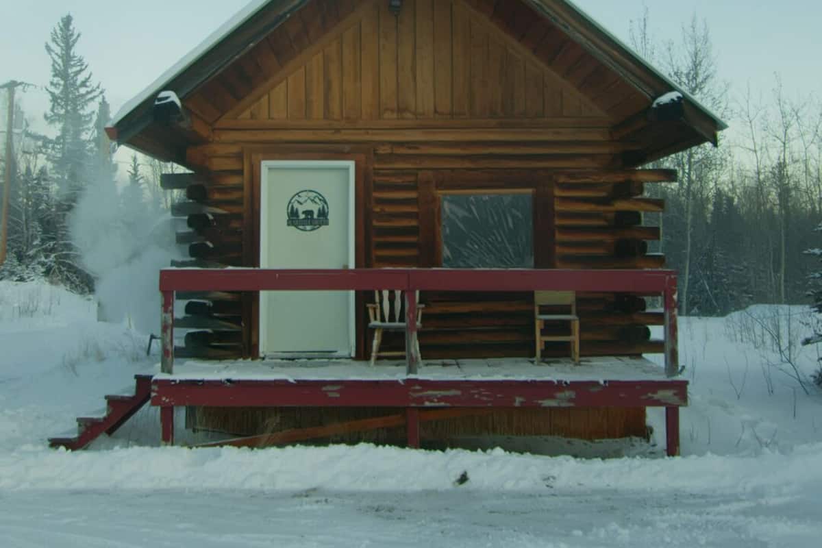 Classic Cabin, Mountain View | Exterior