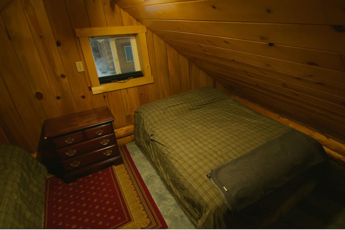 Classic Cabin, Mountain View