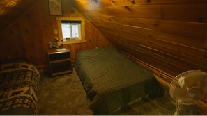 Classic Cabin, Mountain View