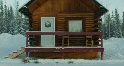 Alaska Homestead Roadhouse