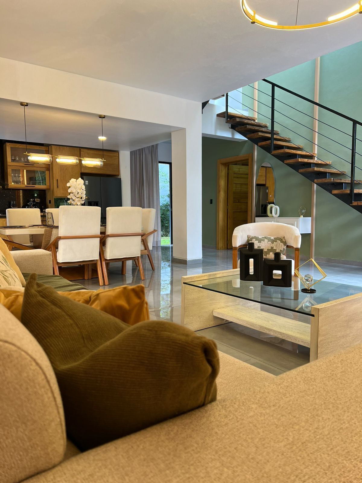 Interieur