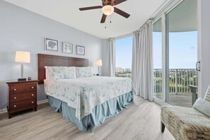 Room - Palm Pearl 21104-Gulf Views-Sleeps 4 (Destin)