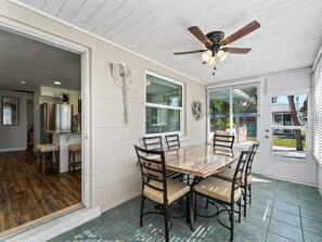 Unclassified image, 2 of 19, button - Robyn's Nest - 2 Bedroom 2 Bathroom Beach Home (Englewood)