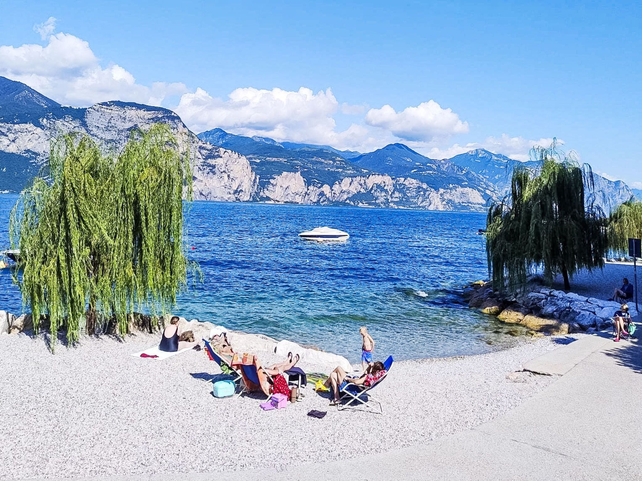 Strand