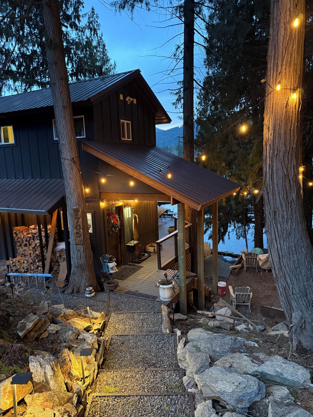 Bild für Gastgeberprofil