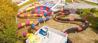 Sun Retreats Sherkston Shores