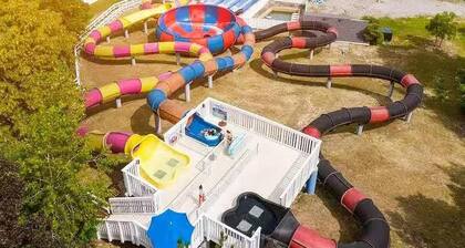 Sun Retreats Sherkston Shores