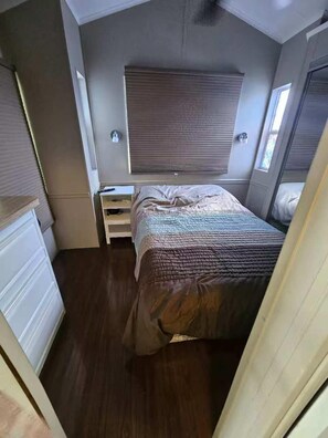 Comfort Mobile Home, 2 Bedrooms, Air conditioning, Lake View - Sun Retreats Sherkston Shores (Port Colborne)