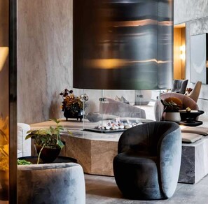 Interior - Royal Executive Living  Sky Corporate Residence (Melbourne)