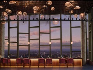 Interior - Royal Executive Living  Sky Corporate Residence (Melbourne)