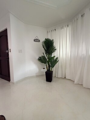 Interior - El Rinconcito de la Tranquilidad 3BR (Santiago de los Caballeros)