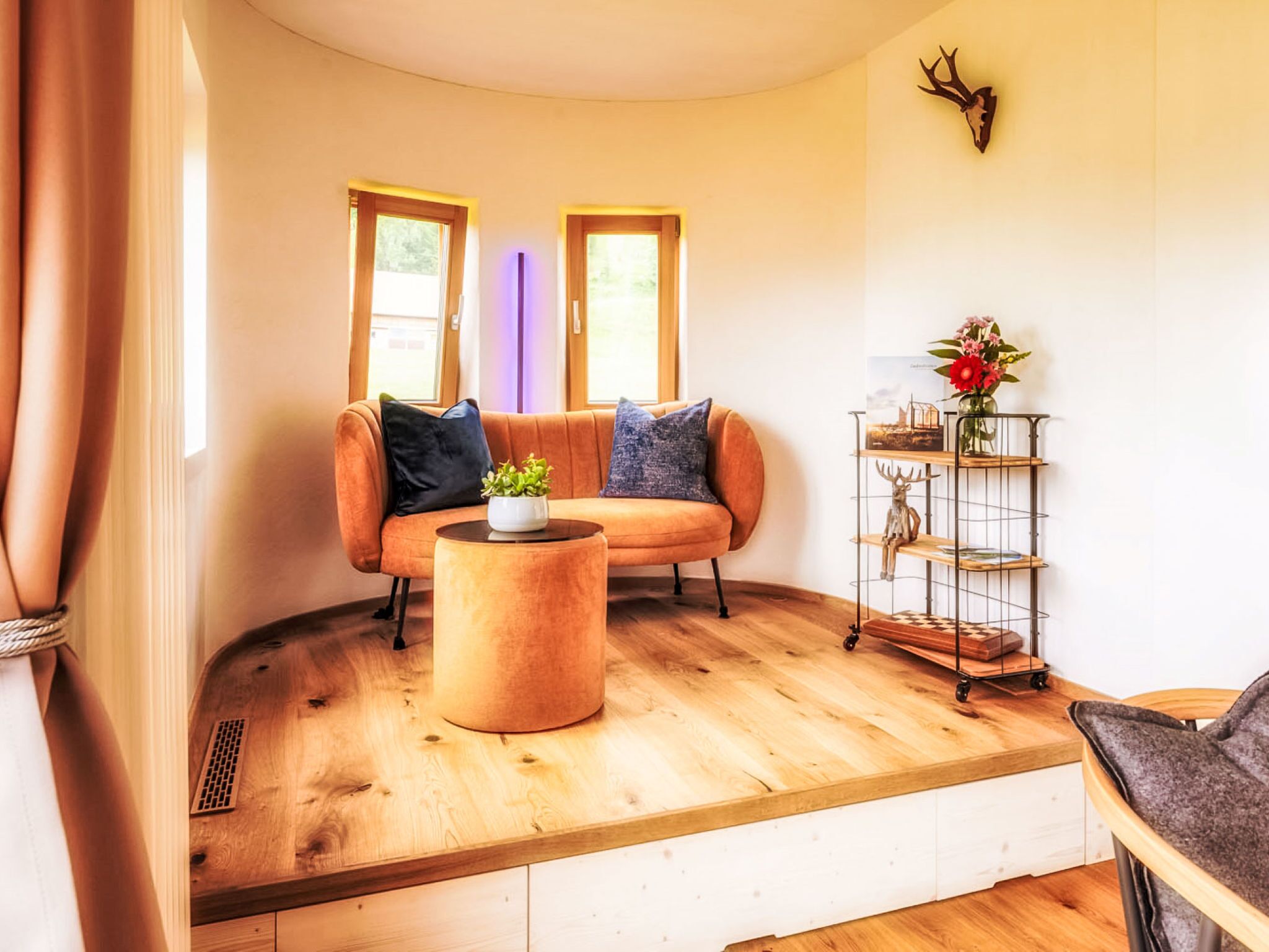 Boutique Tiny House By Interhome - Kanton Schwyz