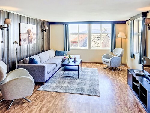 Apartment Floren by Interhome