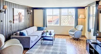 Apartment Floren by Interhome