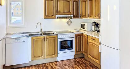 Apartment Floren by Interhome