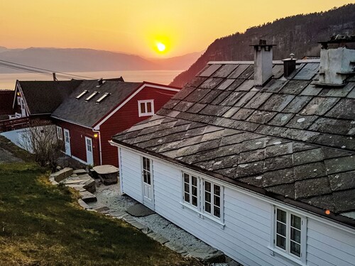 Mjølkerommet by Interhome