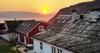 Mjølkerommet by Interhome