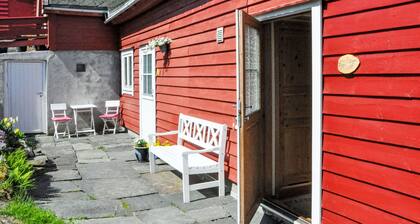 Mjølkerommet by Interhome