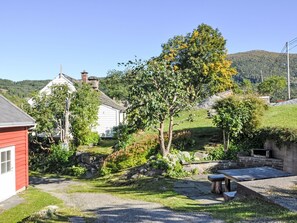 House - Mjølkerommet by Interhome (Herand)
