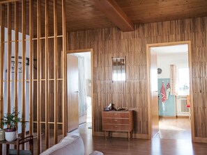 Interior - Apartment Veglia by Interhome (Samedan)