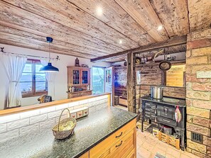 Interior - Mirnock-Chalet by Interhome (Döbriach)