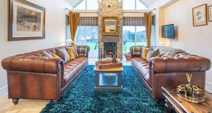 Glenmoriston Estate (2 cottages) by Interhome