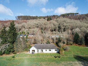 Exterior - Glenmoriston Estate (2 cottages) by Interhome (Invermoriston)