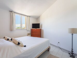 2 bedrooms, Internet - Le Phare by Interhome (Port Cogolin)